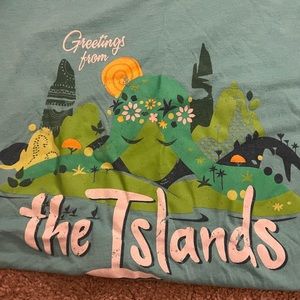 Lost Bros Greetings From Collection!